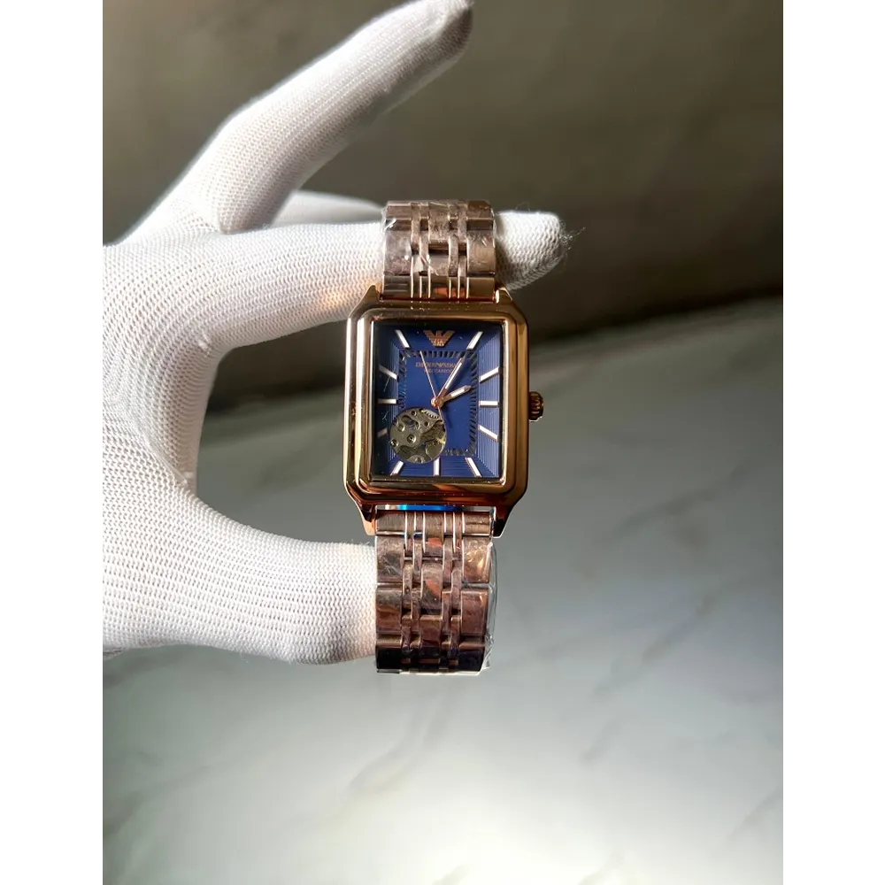 Buy Premium Emporio Armani Watch For Men (TZC797)