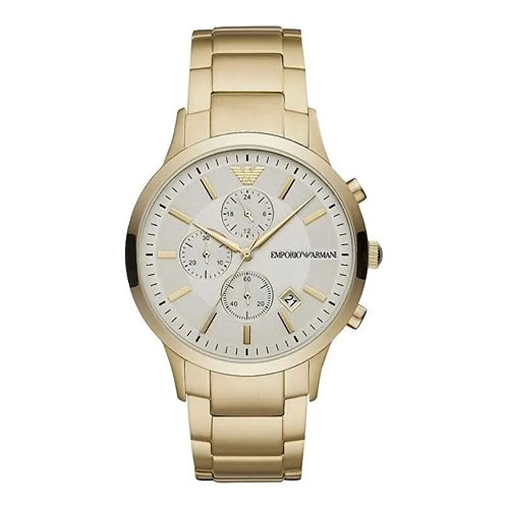 Buy Premium Emporio Armani Watch For Men (UNS772)