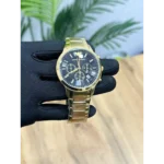 Buy Premium Emporio Armani Watch For Men (UNS780) - Accessories | Buy Online at Best Price