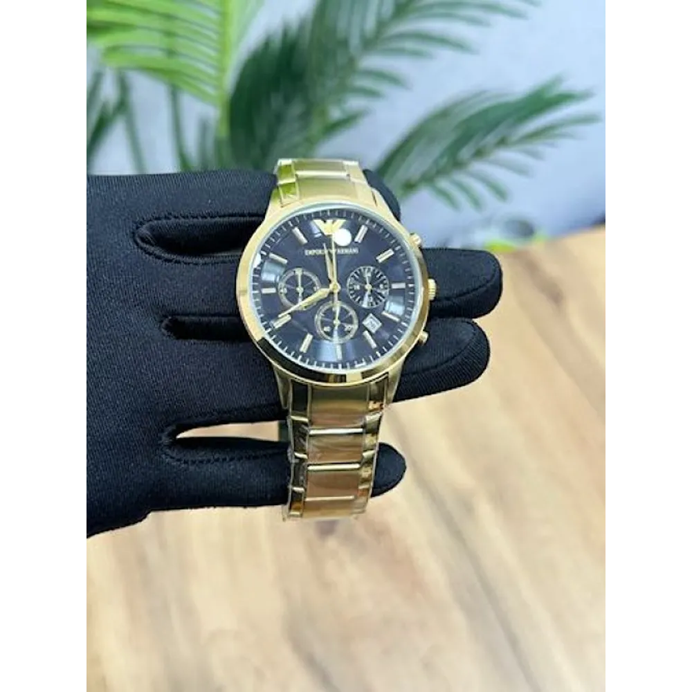 Buy Premium Emporio Armani Watch For Men (UNS780)
