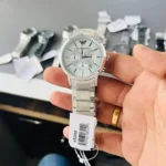 Buy Premium Emporio Armani Watch For Men (UNS787) - Accessories | Buy Online at Best Price