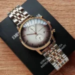Buy Premium Emporio Armani Watch For Men (UNS791) - Accessories | Buy Online at Best Price