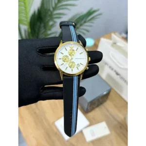 Buy Premium Emporio Armani Watch For Men (UNS798)