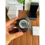 Buy Premium Emporio Armani Watch For Men (UNS841) - Accessories | Buy Online at Best Price