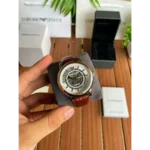 Buy Premium Emporio Armani Watch For Men (UNS842) - Accessories | Buy Online at Best Price