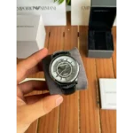 Buy Premium Emporio Armani Watch For Men (UNS844) - Accessories | Buy Online at Best Price