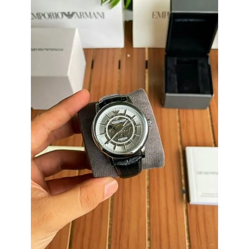 Buy Premium Emporio Armani Watch For Men (UNS844)