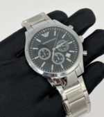 Buy Premium Emporio Armani Watch For Men (ZS678) - Accessories | Buy Online at Best Price