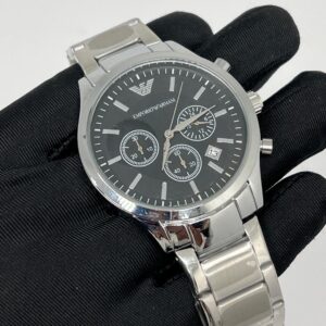 Buy Premium Emporio Armani Watch For Men (ZS678)