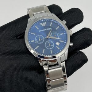 Buy Premium Emporio Armani Watch For Men (ZS679)