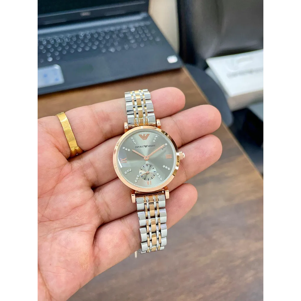 Buy Premium Emporio Armani Watch For Women (SG8639)