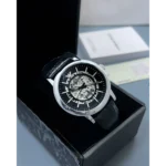 Buy Premium Emporio Watch For Men (UNS843) - Accessories | Buy Online at Best Price