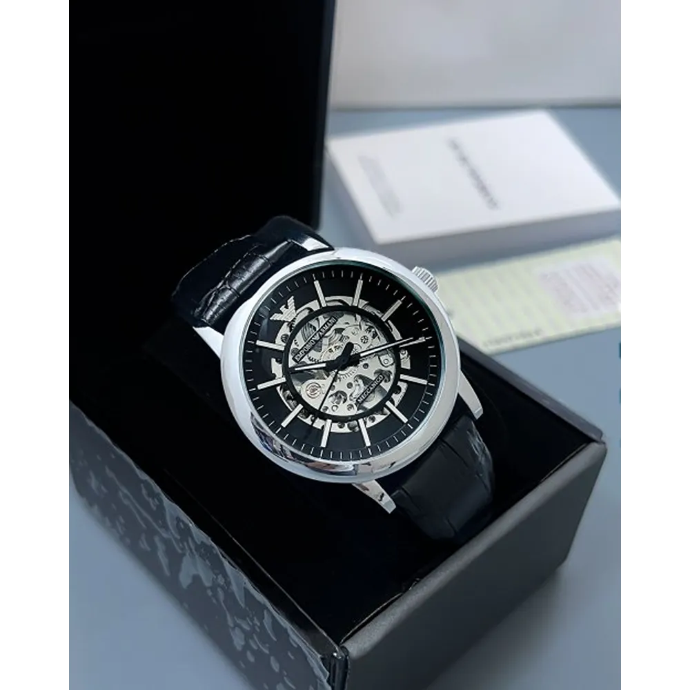 Buy Premium Emporio Watch For Men (UNS843)