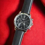 Buy Premium Fossil Grant Watch For Men (CS677) - Accessories | Buy Online at Best Price