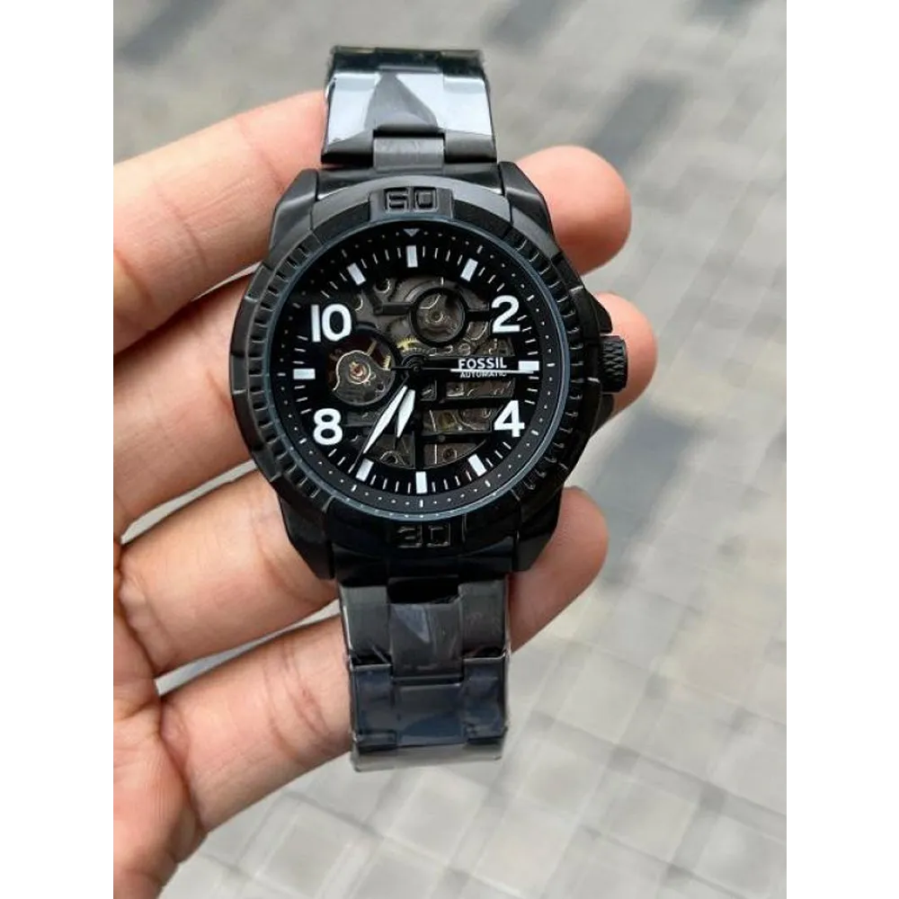 Buy Premium Fossil Watch For Men (BSF1661)