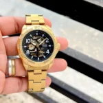 Buy Premium Fossil Watch For Men (BSF1662) - Accessories | Buy Online at Best Price