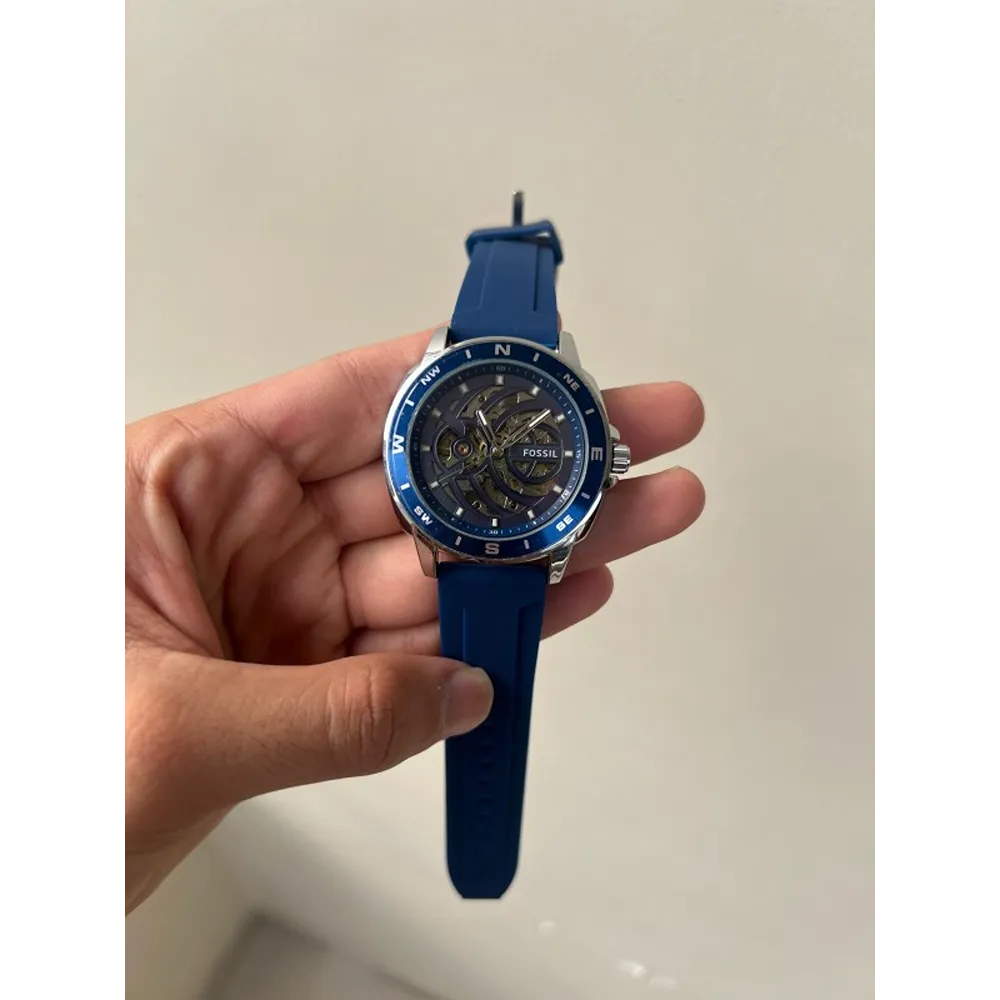 Buy Premium Fossil Watch For Men (CS629)