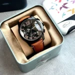 Buy Premium Fossil Watch For Men (CS668) - Accessories | Buy Online at Best Price