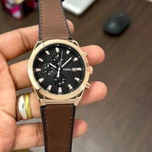 Buy Premium Fossil Watch For Men (CSO1567)