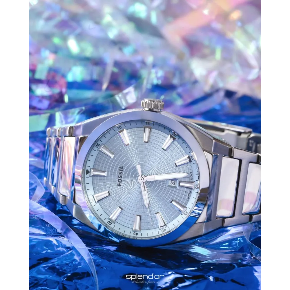 Buy Premium Fossil Watch For Men (CSO1586)