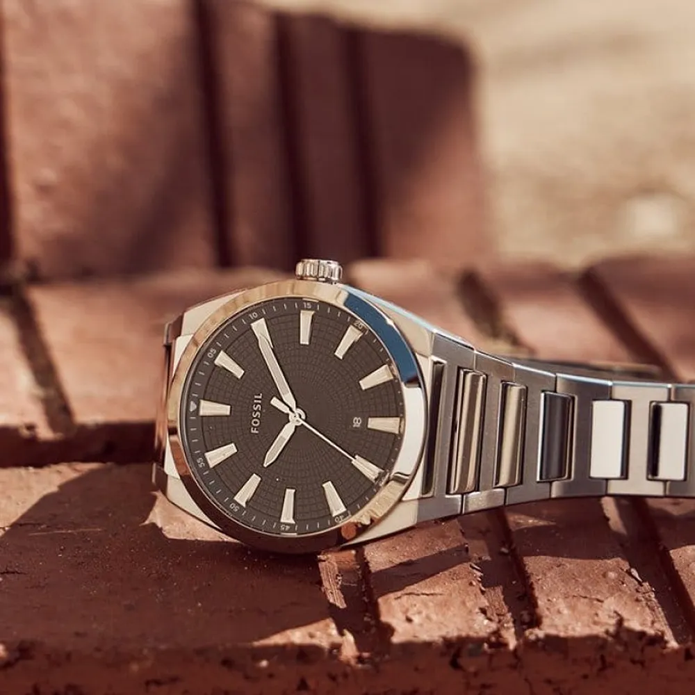 Buy Premium Fossil Watch For Men (CSO1587)