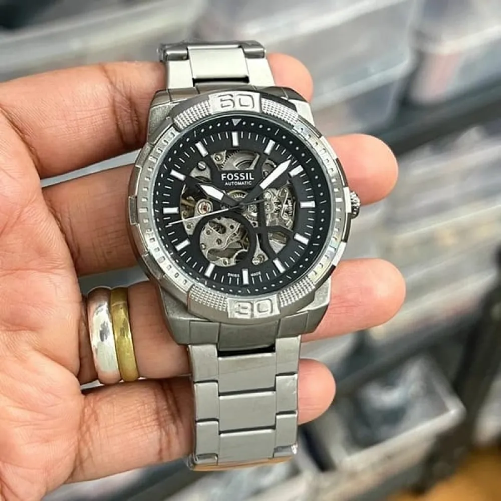 Buy Premium Fossil Watch For Men (CSO5055)