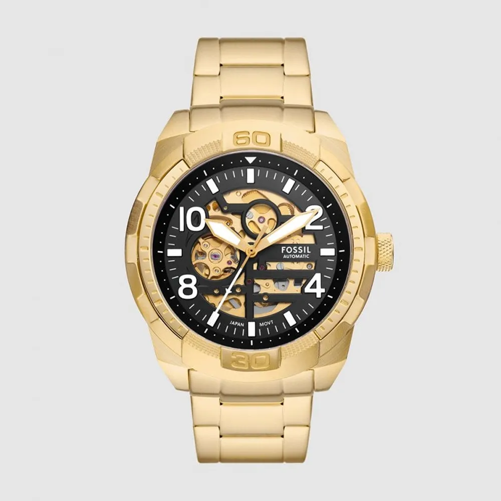 Buy Premium Fossil Watch For Men (CSO5056)