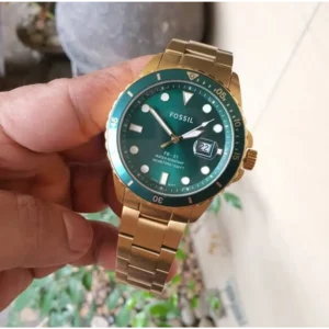 Buy Premium Fossil Watch For Men (CSO5062)