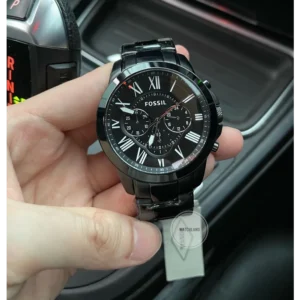 Buy Premium Fossil Watch For Men (CSO5077)