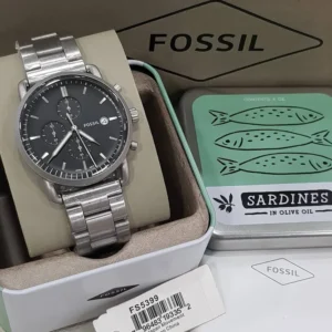 Buy Premium Fossil Watch For Men (CW06)