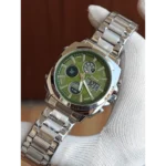 Buy Premium Fossil Watch For Men (FH302) - Accessories | Buy Online at Best Price