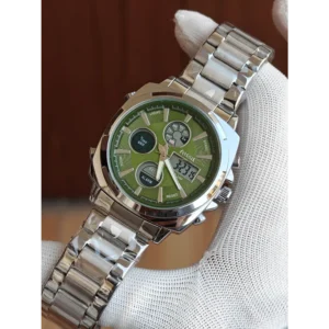 Buy Premium Fossil Watch For Men (FH302)