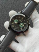 Buy Premium Fossil Watch For Men (FH37) - Accessories | Buy Online at Best Price