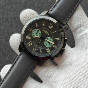Buy Premium Fossil Watch For Men (FH37)