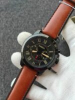 Buy Premium Fossil Watch For Men (FH38) - Accessories | Buy Online at Best Price