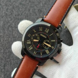 Buy Premium Fossil Watch For Men (FH38)