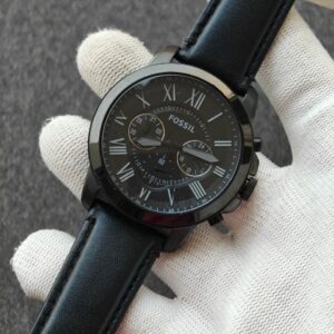 Buy Premium Fossil Watch For Men (FH39)