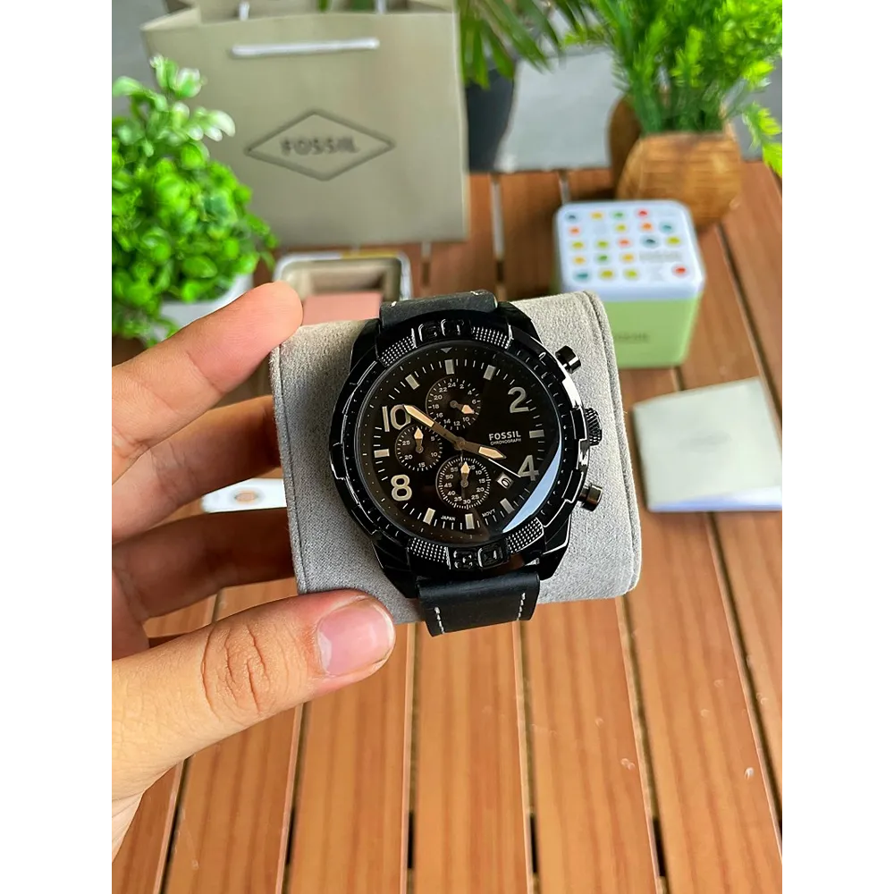 Buy Premium Fossil Watch For Men (FLF0506)
