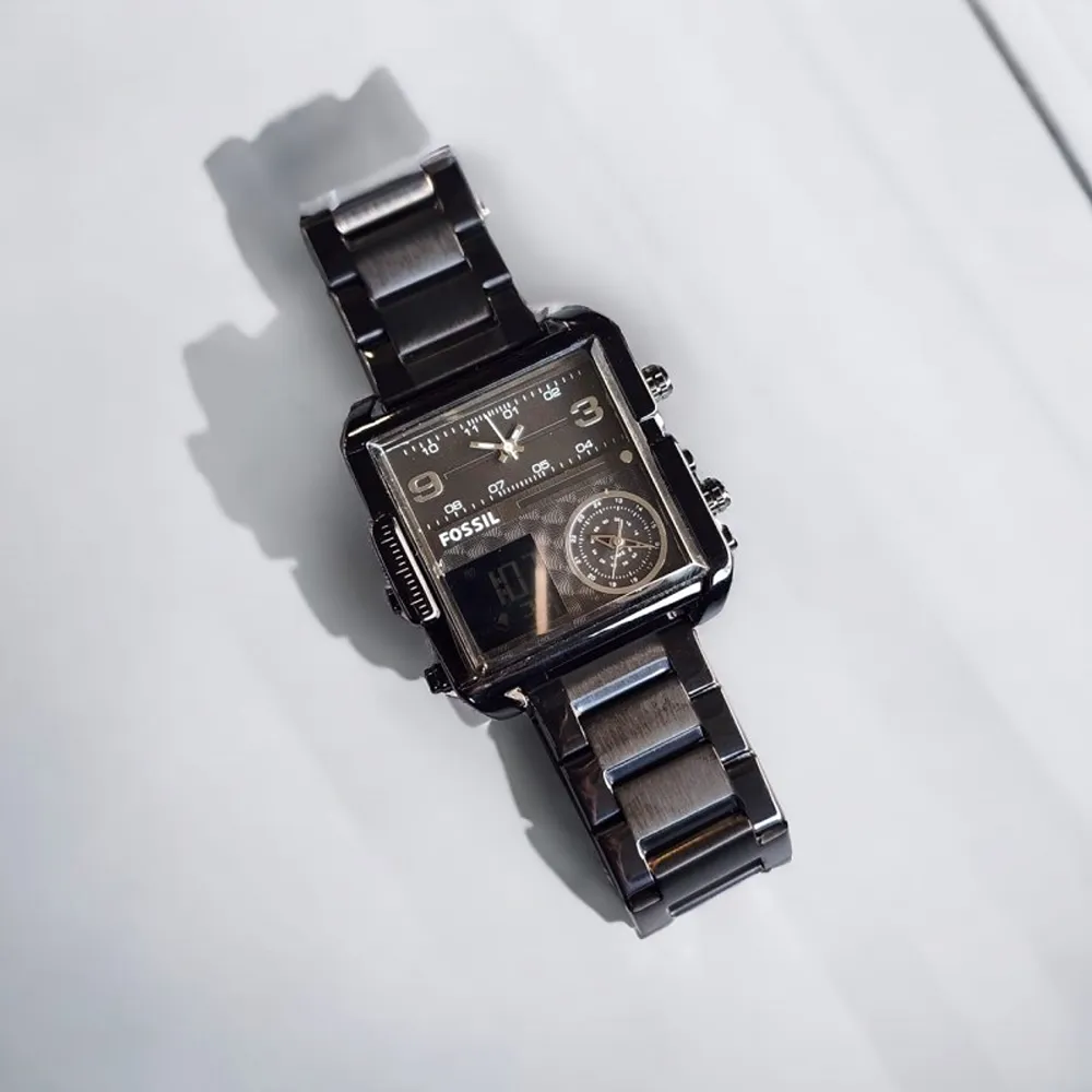 Buy Premium Fossil Watch For Men (FLF0514)