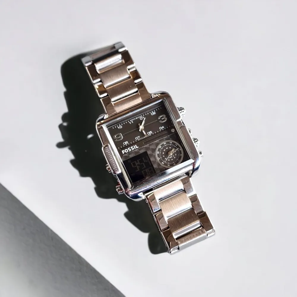 Buy Premium Fossil Watch For Men (FLF0515)