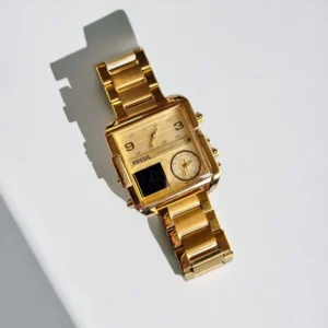 Buy Premium Fossil Watch For Men (FLF0516)