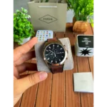 Buy Premium Fossil Watch For Men (FLF417) - Accessories | Buy Online at Best Price