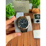 Buy Premium Fossil Watch For Men (FLF418) - Accessories | Buy Online at Best Price