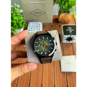 Buy Premium Fossil Watch For Men (FLF419)
