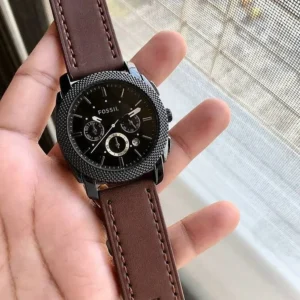 Buy Premium Fossil Watch For Men (GH19) - Accessories | Buy Online at Best Price