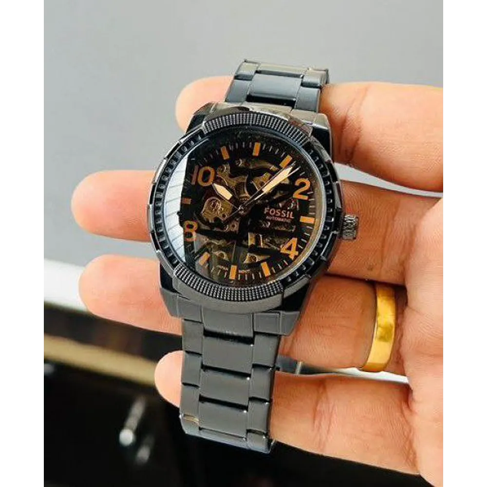 Buy Premium Fossil Watch For Men (GH20)
