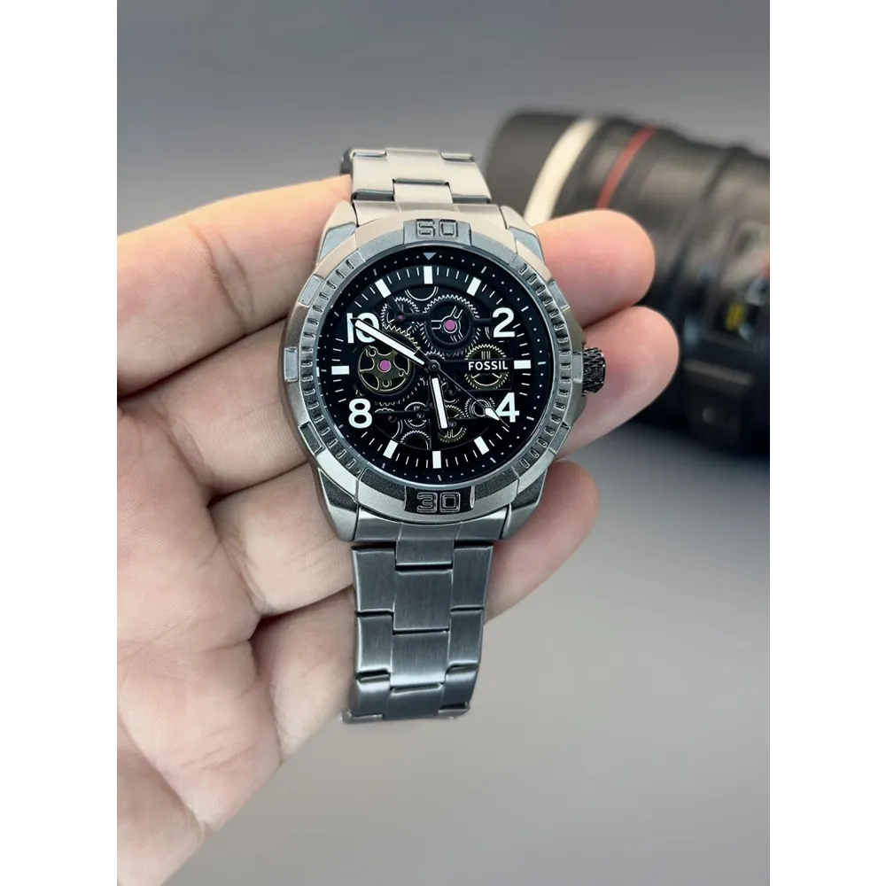 Buy Premium Fossil Watch For Men (J2767)