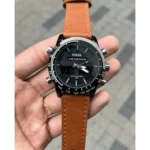 Buy Premium Fossil Watch For Men (J2774) - Accessories | Buy Online at Best Price