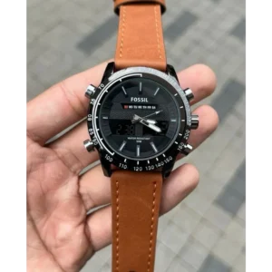 Buy Premium Fossil Watch For Men (J2774)