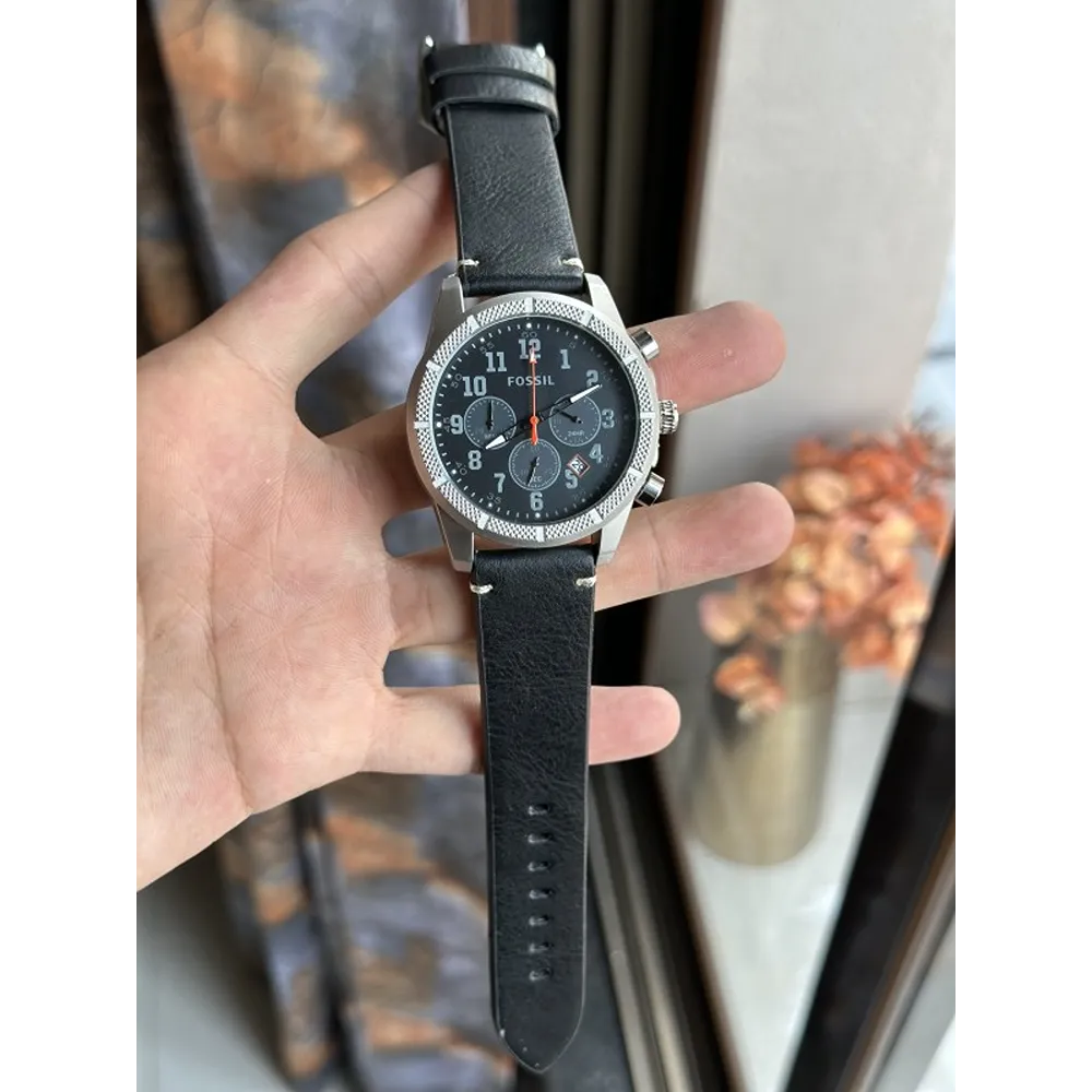 Buy Premium Fossil Watch For Men (LL407)